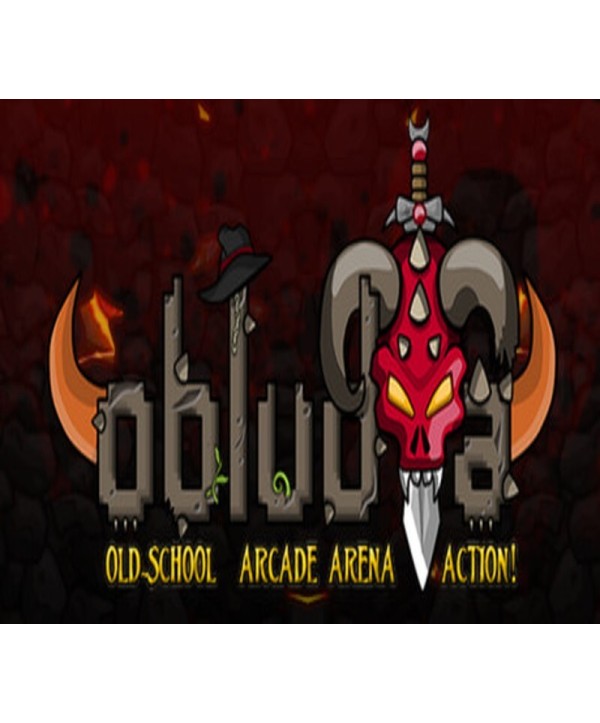 Obludia Steam Key GLOBAL